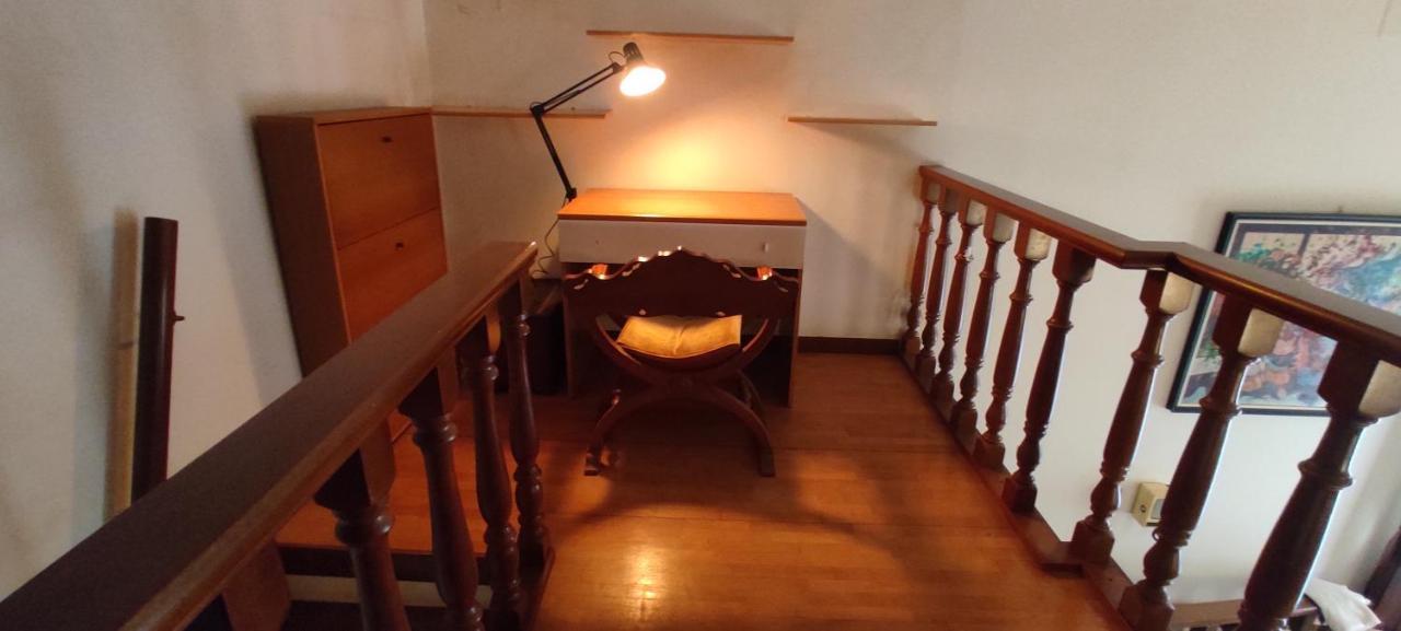 Ca' Baby Appartement Venetië
