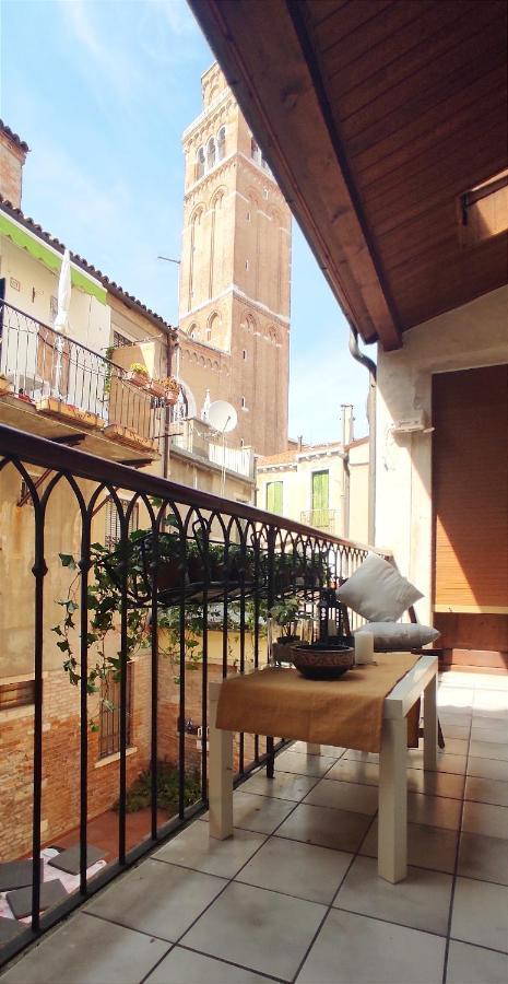 Ca' Baby Appartement