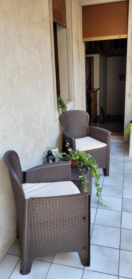 Appartement Ca' Baby