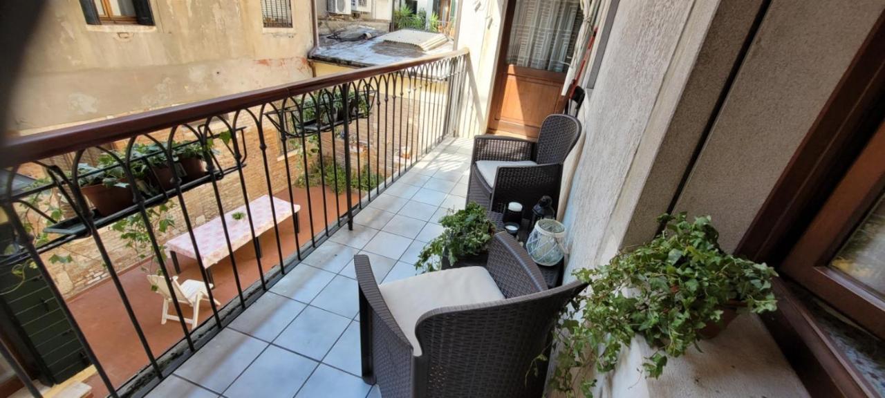 Ca' Baby Appartement Venetië