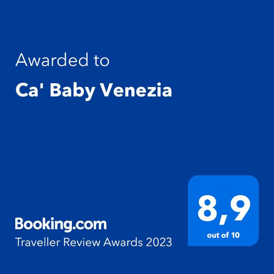 Ca' Baby Venetië