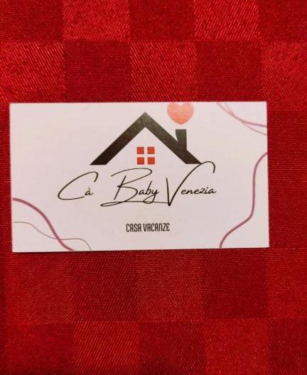 Ca' Baby Appartement Venetië