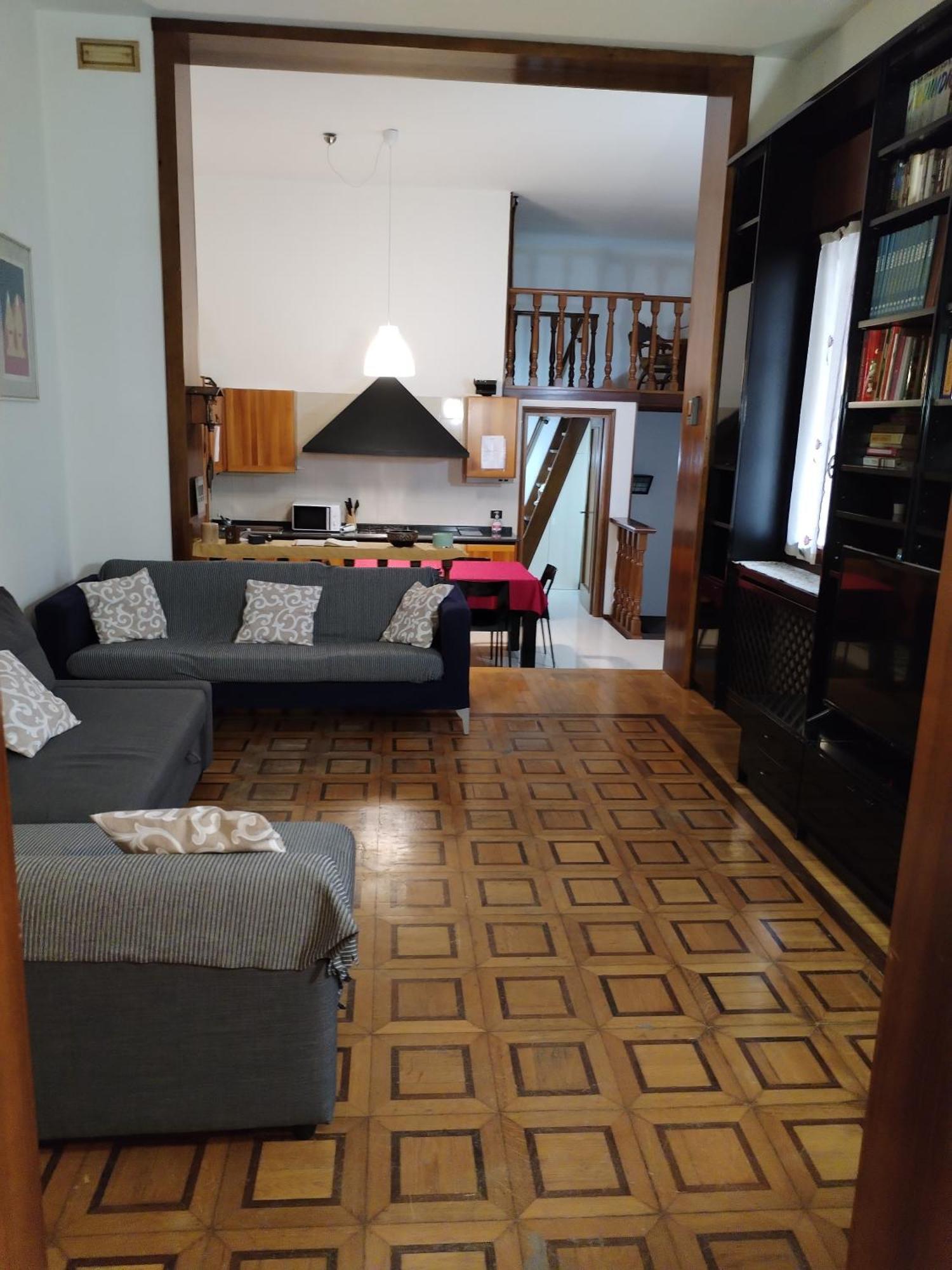 Appartement Ca' Baby