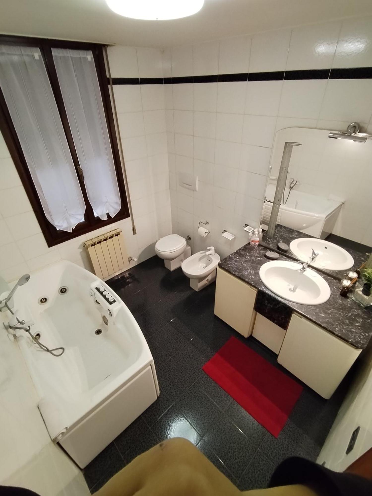 Appartement Ca' Baby *