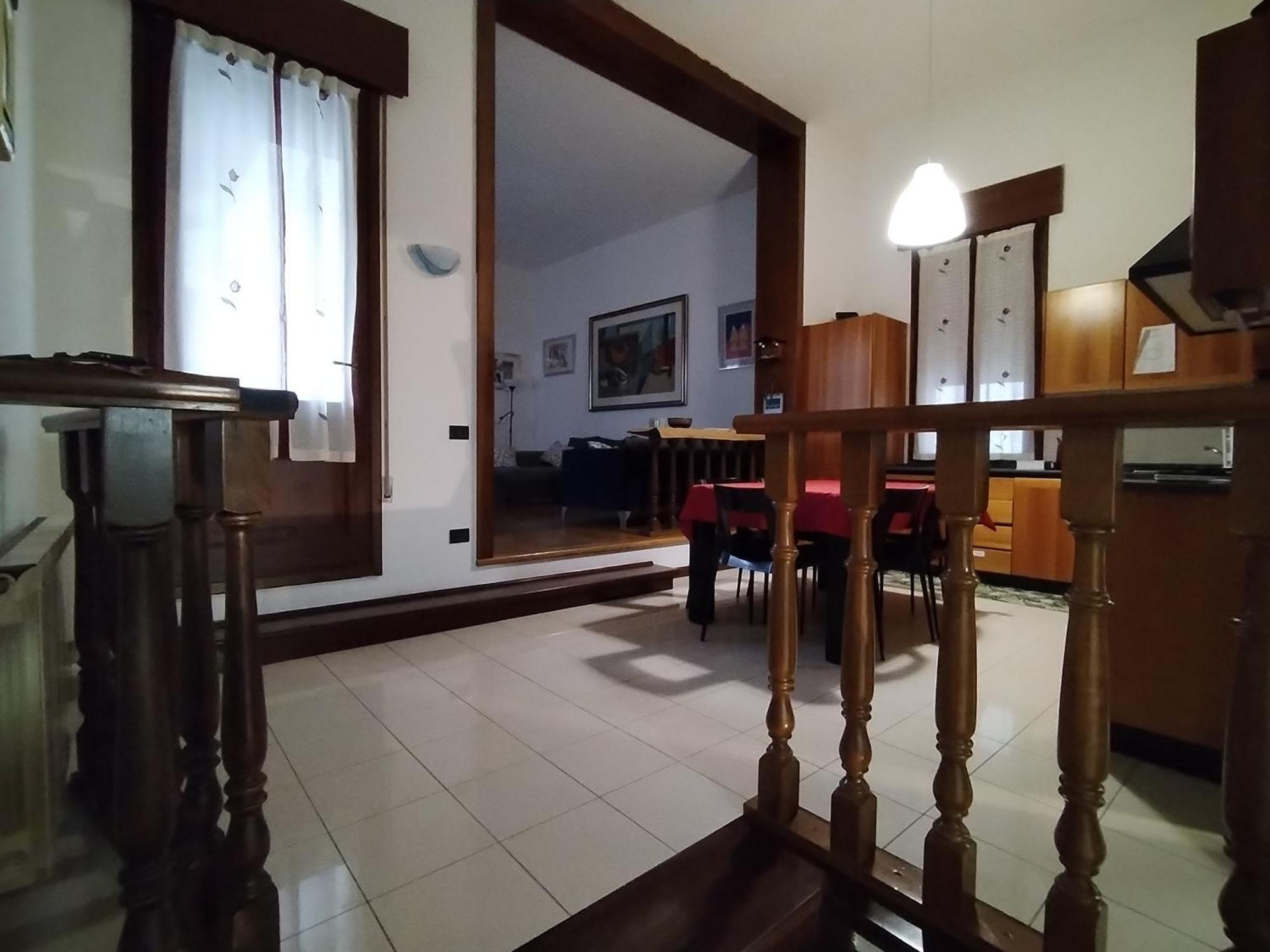 Appartement Ca' Baby