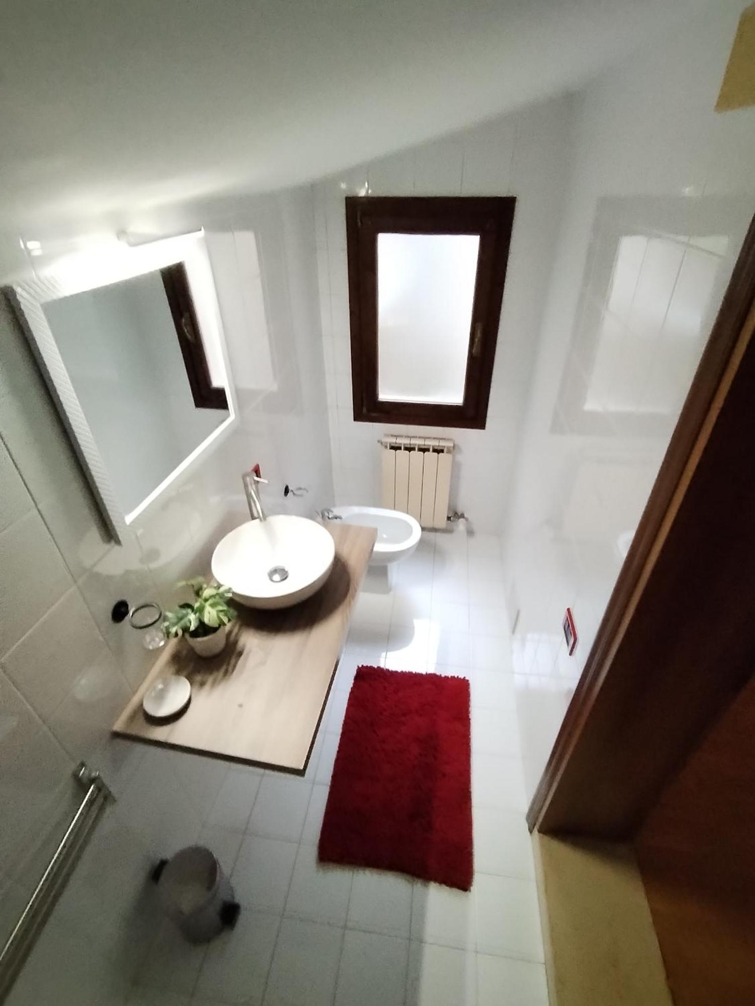 Ca' Baby Appartement