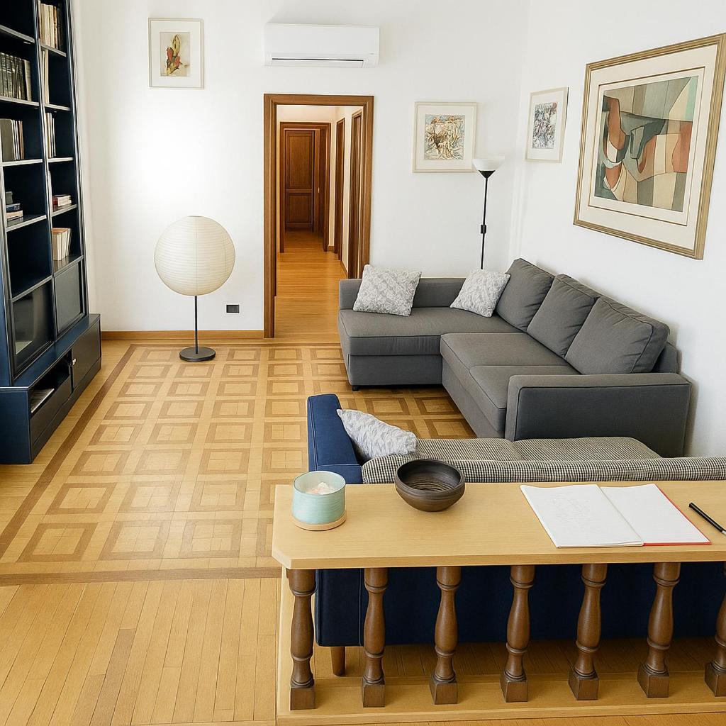 Appartement Ca' Baby