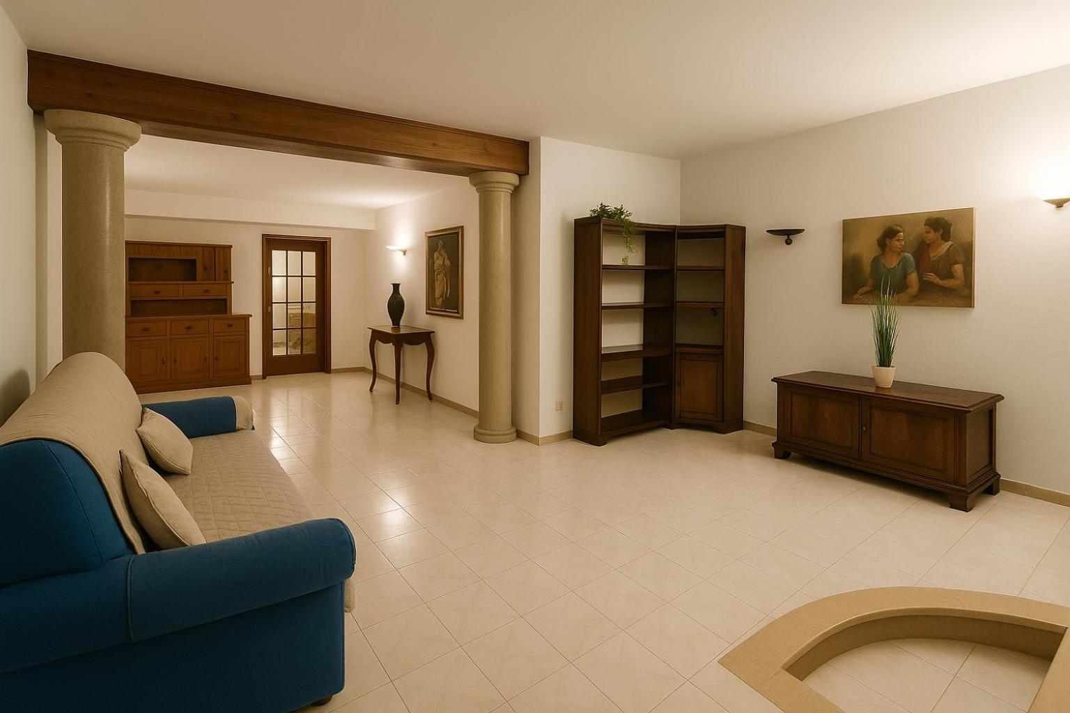 Apartment Ca' Baby Venedig